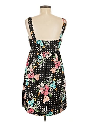 Bebop Cocktail Dress (view 2)