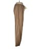 Max Mara Brown Tan Khakis Size 10 - photo 1