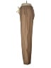 Max Mara Brown Tan Khakis Size 10 - photo 2
