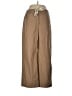 Max Mara Brown Tan Khakis Size 10 - photo 5