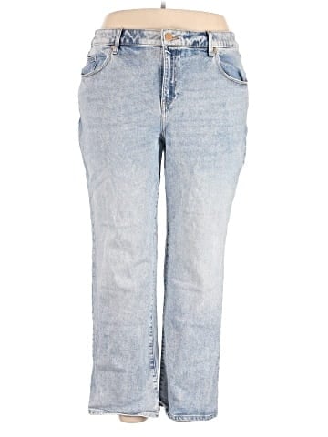 Lane Bryant Jeans (view 1)