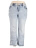 Lane Bryant Blue Jeans Size 20 - photo 1