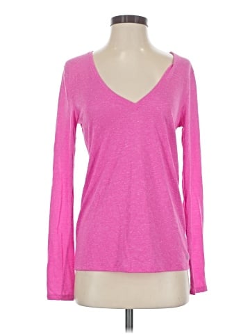 Victoria's Secret Long Sleeve T-Shirt (view 1)