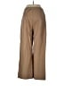 Max Mara Brown Tan Khakis Size 10 - photo 4