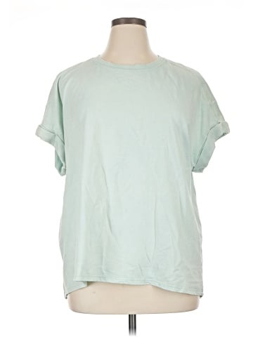 Jane and Delancey Short Sleeve T-Shirt (view 1)