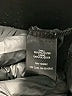 Torrid 100% Polyester Solid Black Formal Skirt Size 3X Plus (3) - photo 5