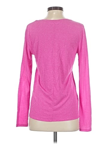 Victoria's Secret Long Sleeve T-Shirt (view 2)