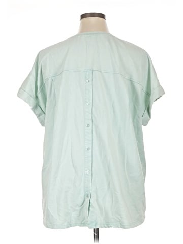 Jane and Delancey Short Sleeve T-Shirt (view 2)