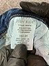 Judy Blue Hearts Blue Jeans Size 13 - photo 8