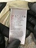 Ecote Animal Print Gray Casual Skirt Size 2 - photo 5