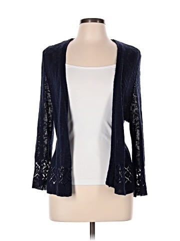 Isela Cardigan (view 1)