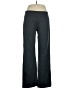 Danskin Now Solid Black Active Pants Size XL - photo 1
