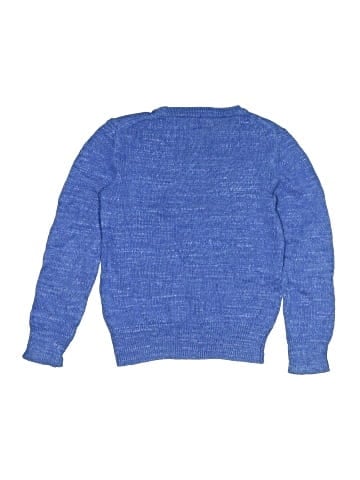 Crewcuts Pullover Sweater (view 2)