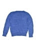 Crewcuts 100% Cotton Blue Pullover Sweater Size 4 - 5 - photo 2