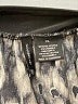 New Directions Black Sleeveless Blouse Size XL - photo 7
