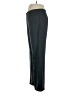 Danskin Now Solid Black Active Pants Size XL - photo 5