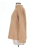 Vince. Solid Tan Wool Pullover Sweater Size L - photo 5