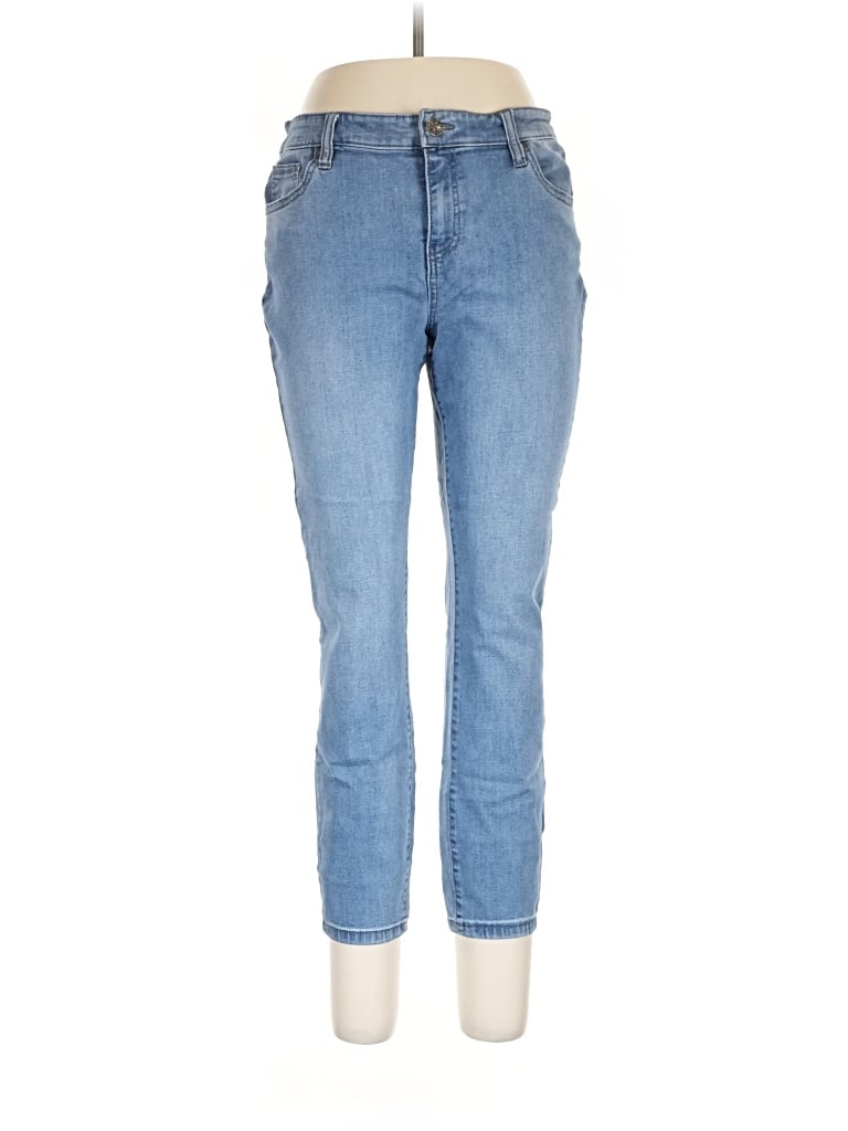 Pre-owned Buffalo By David Bitton Jeans In Blue