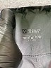 Unbranded Tie-dye Gray Leggings Size M - photo 7