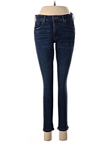 Ann Taylor LOFT Jeans (view 1)