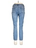 Buffalo by David Bitton Hearts Blue Jeans Size 12 - photo 2