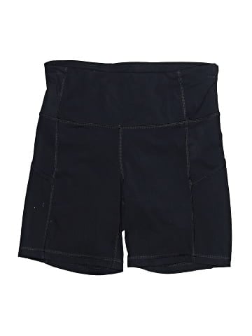 Crz Yoga Athletic Shorts (view 1)
