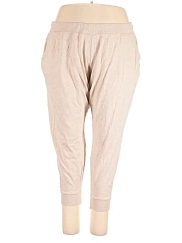 Pact Casual Pants (view 1)