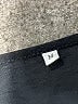 Unbranded 100% Polyester Solid Black Casual Dress Size M - photo 7