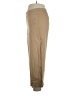 Chico's Solid Tan Khakis Size Lg (2.5) - photo 5