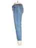 Buffalo by David Bitton Hearts Blue Jeans Size 12 - photo 5