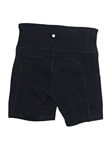 Crz Yoga Athletic Shorts (view 2)