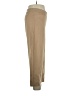 Chico's Solid Tan Khakis Size Lg (2.5) - photo 4