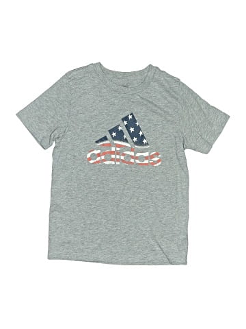 Adidas Short Sleeve T-Shirt (view 1)