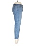 Buffalo by David Bitton Hearts Blue Jeans Size 12 - photo 4