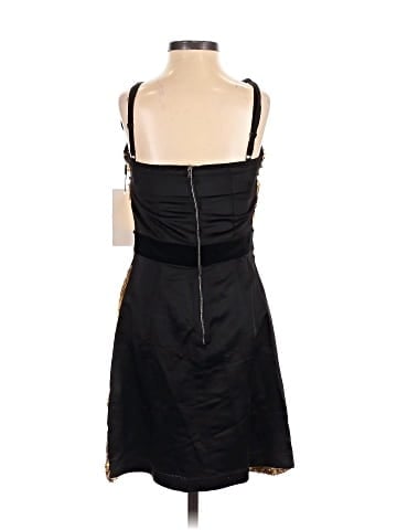 D&G Dolce & Gabbana Cocktail Dress (view 2)