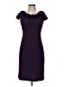 MSK Purple Cocktail Dress Size 8 - photo 1