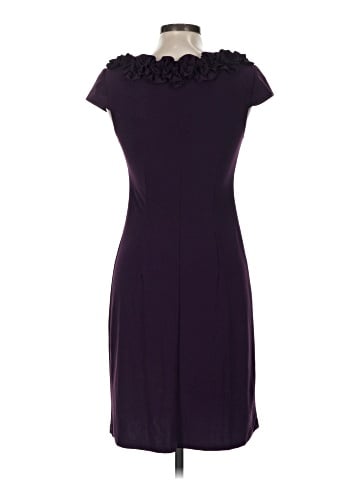 MSK Cocktail Dress (view 2)