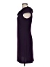 MSK Purple Cocktail Dress Size 8 - photo 5