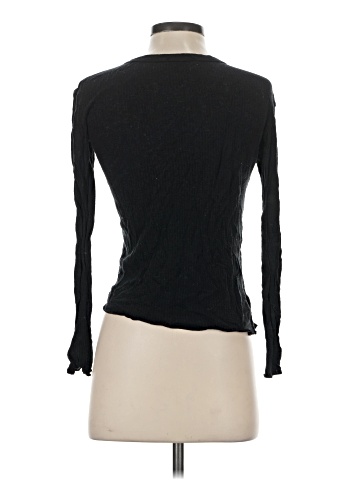 Zara Long Sleeve T-Shirt (view 2)