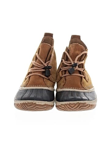 Sorel Rain Boots (view 2)