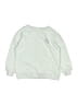 Zara Silver Sweatshirt Size 5 - photo 1