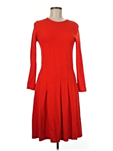 J.Crew Casual Dress (view 1)
