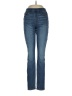 Lands' End Blue Jeans Size 6 - photo 1