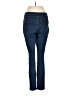 Chico's Blue Jeggings Size Sm (0.5) - photo 2
