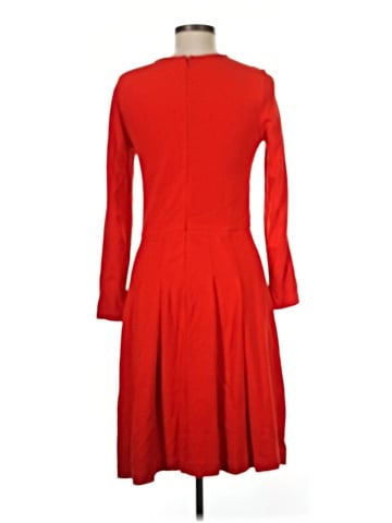 J.Crew Casual Dress (view 2)