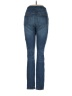 Lands' End Blue Jeans Size 6 - photo 2