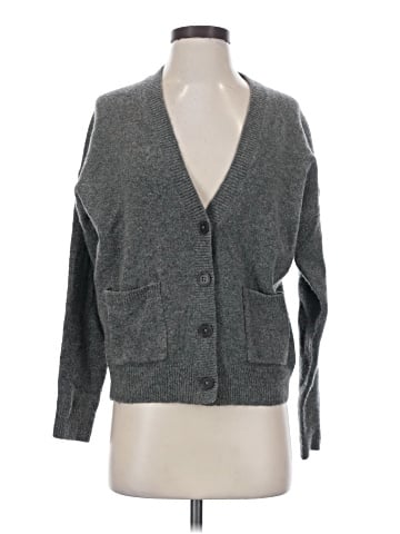 Madewell Cardigan (view 1)