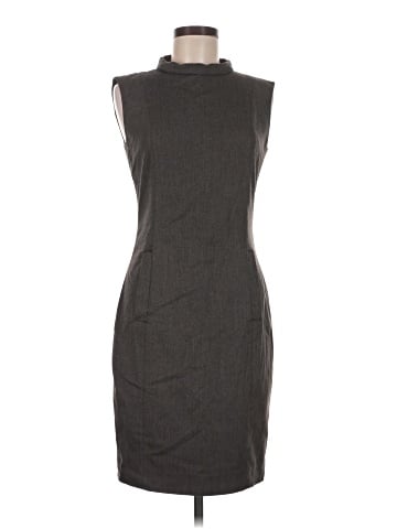 Zara Basic Casual Dress (view 1)