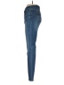 Lands' End Blue Jeans Size 6 - photo 5
