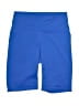Fabletics Solid Blue Athletic Shorts Size XS (estimated) - photo 1